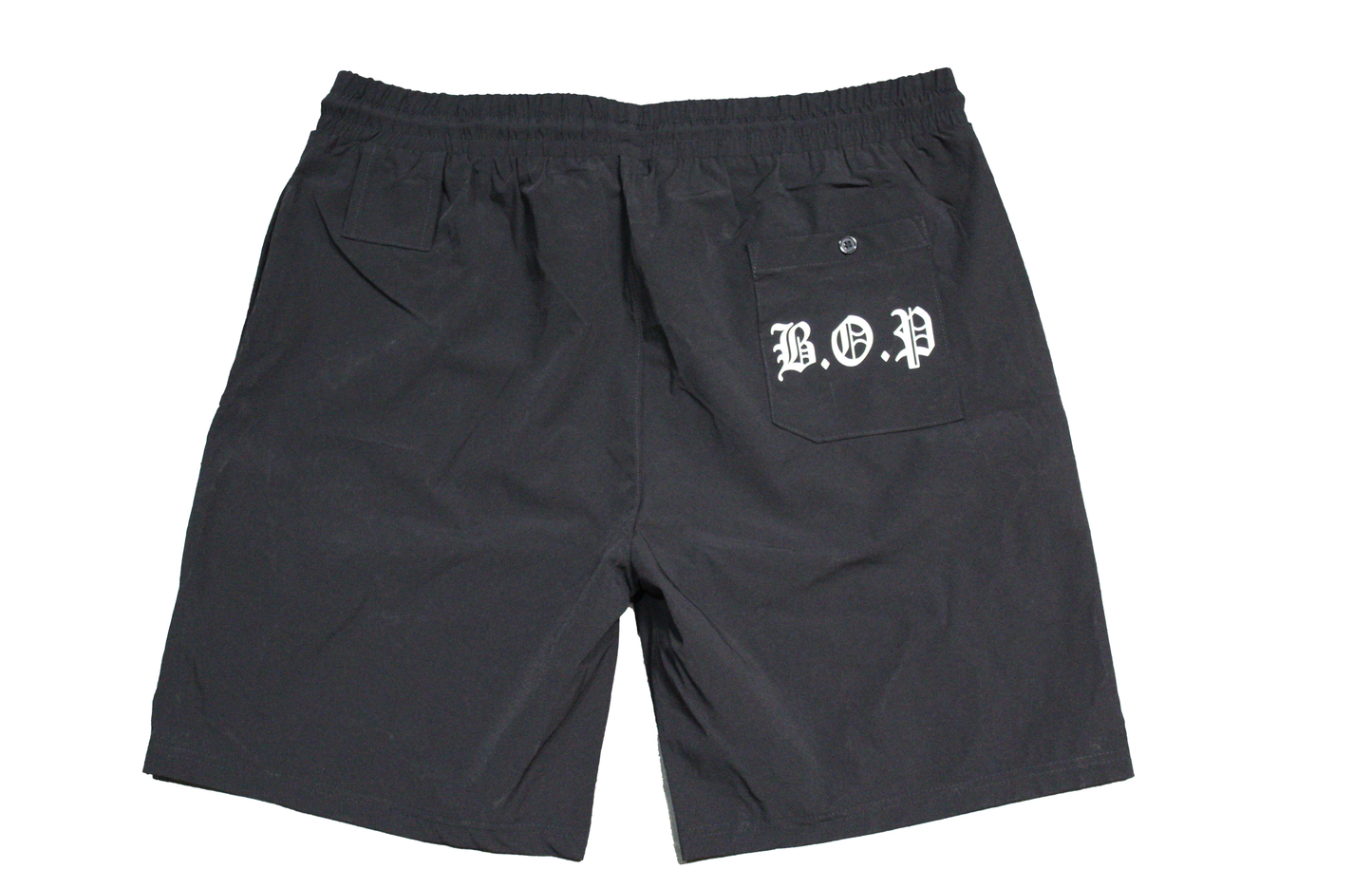 B.O.P SHORTS