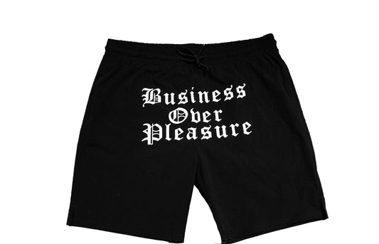 B.O.P SHORTS